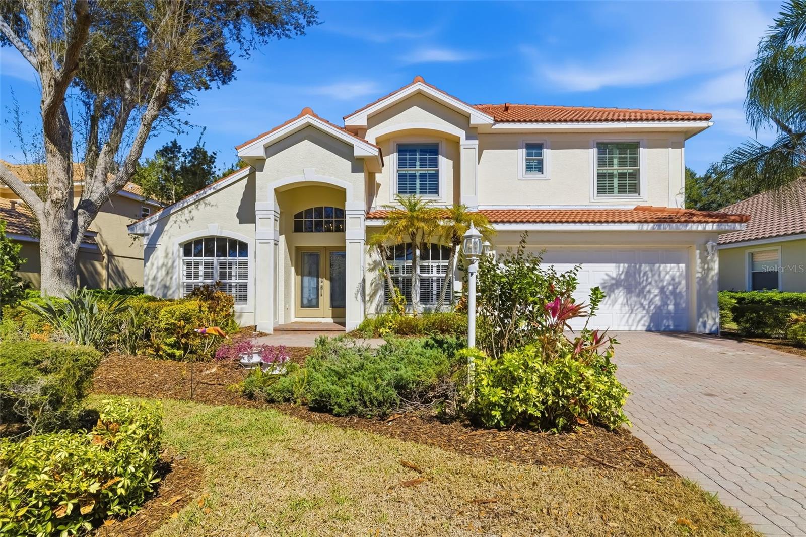 Single Family Residence in LAKEWOOD RANCH, FL - Daniel Dourado