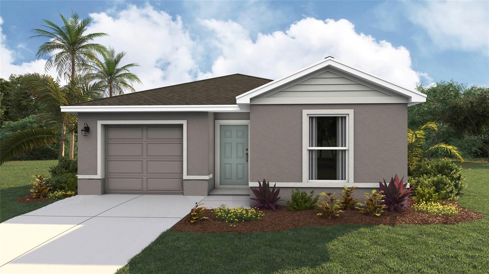 Single Family Residence em PARRISH, FL - Daniel Dourado