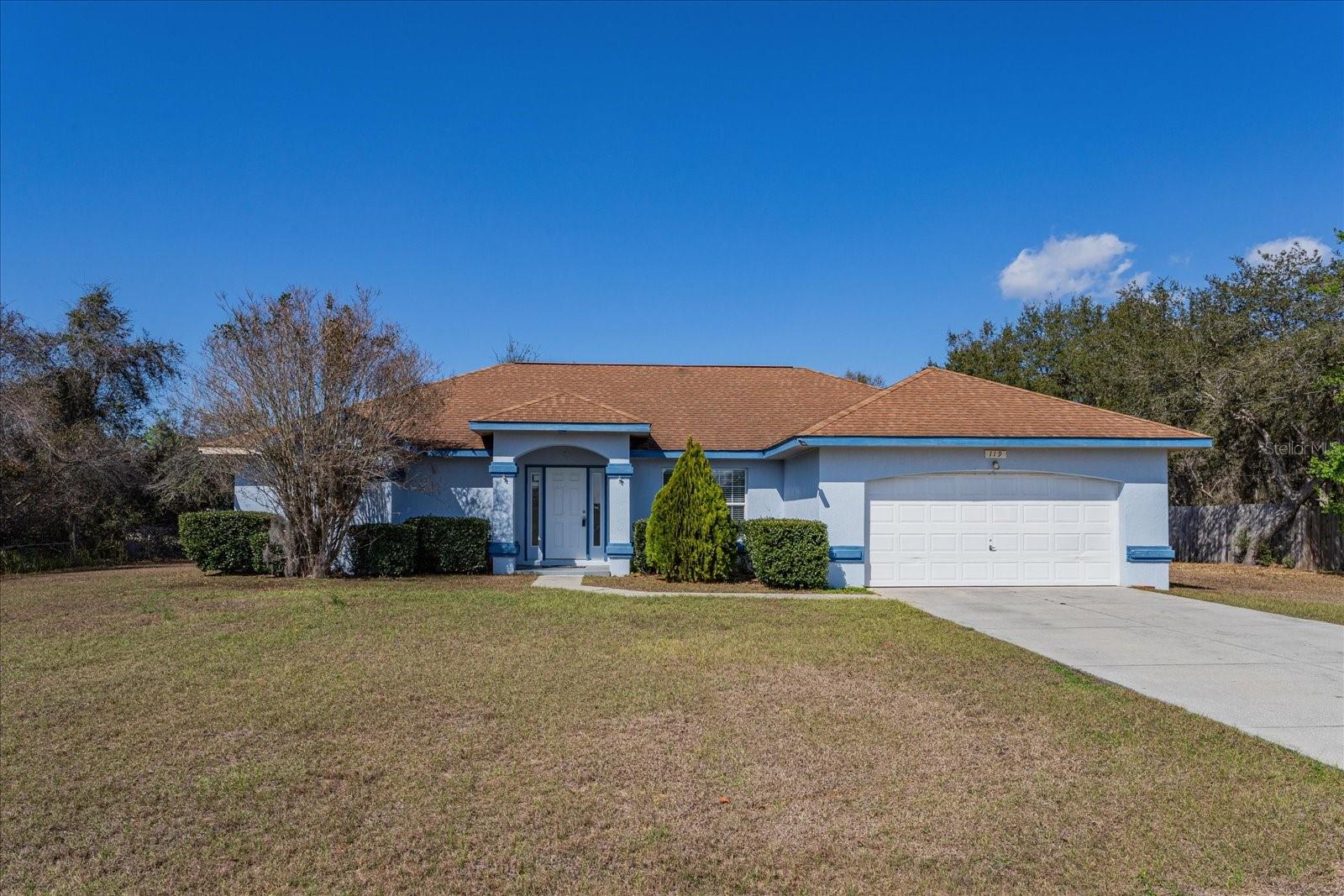 Single Family Residence in OCALA, FL - Daniel Dourado