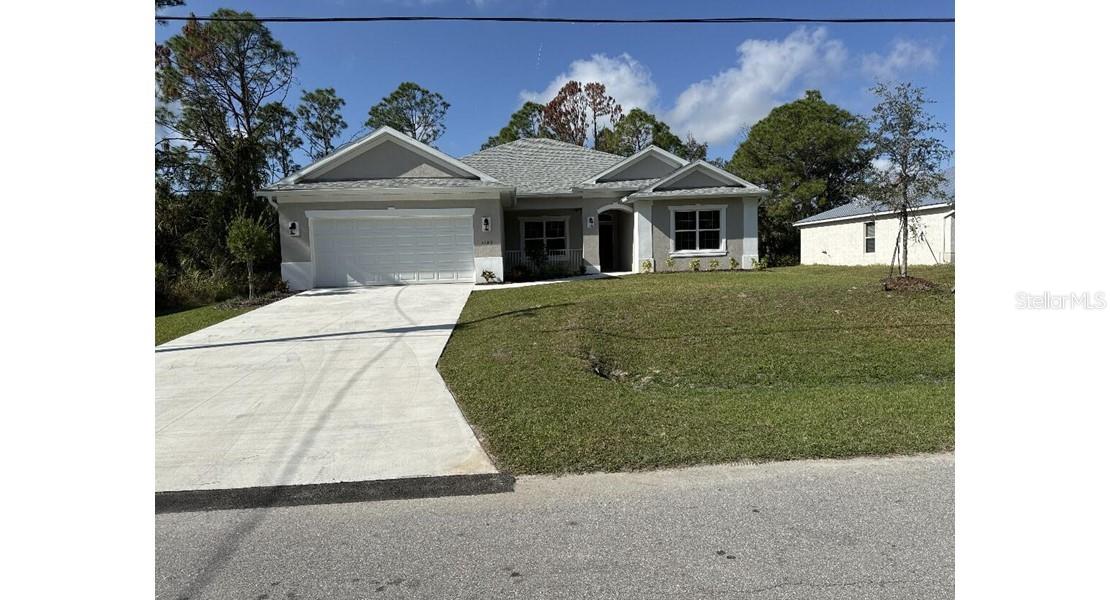 Single Family Residence em NORTH PORT, FL - Daniel Dourado