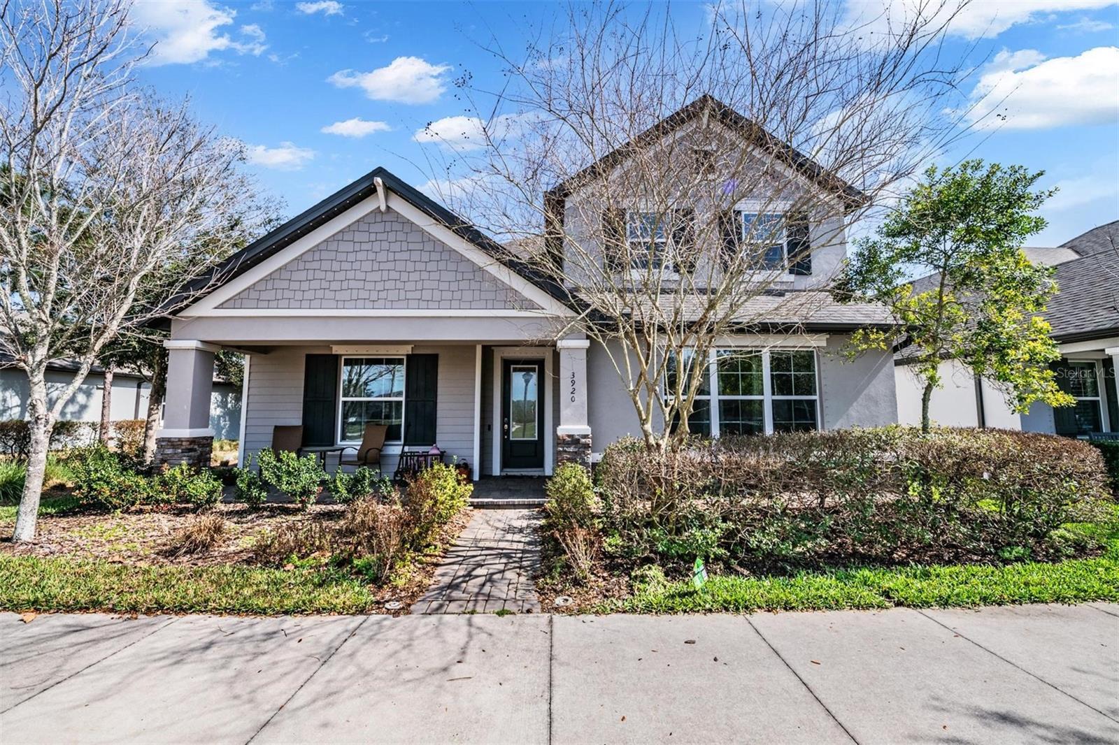 Single Family Residence in ODESSA, FL - Daniel Dourado