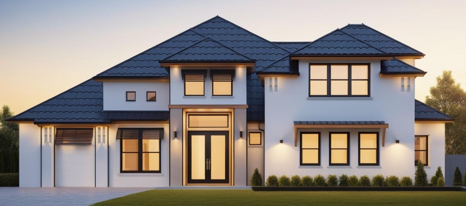 Single Family Residence in LITHIA, FL - Daniel Dourado