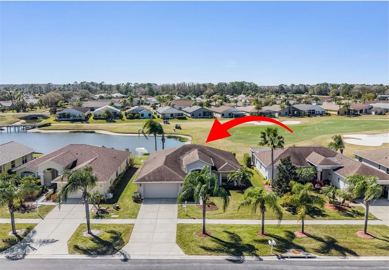 Single Family Residence em TRINITY, FL - Daniel Dourado