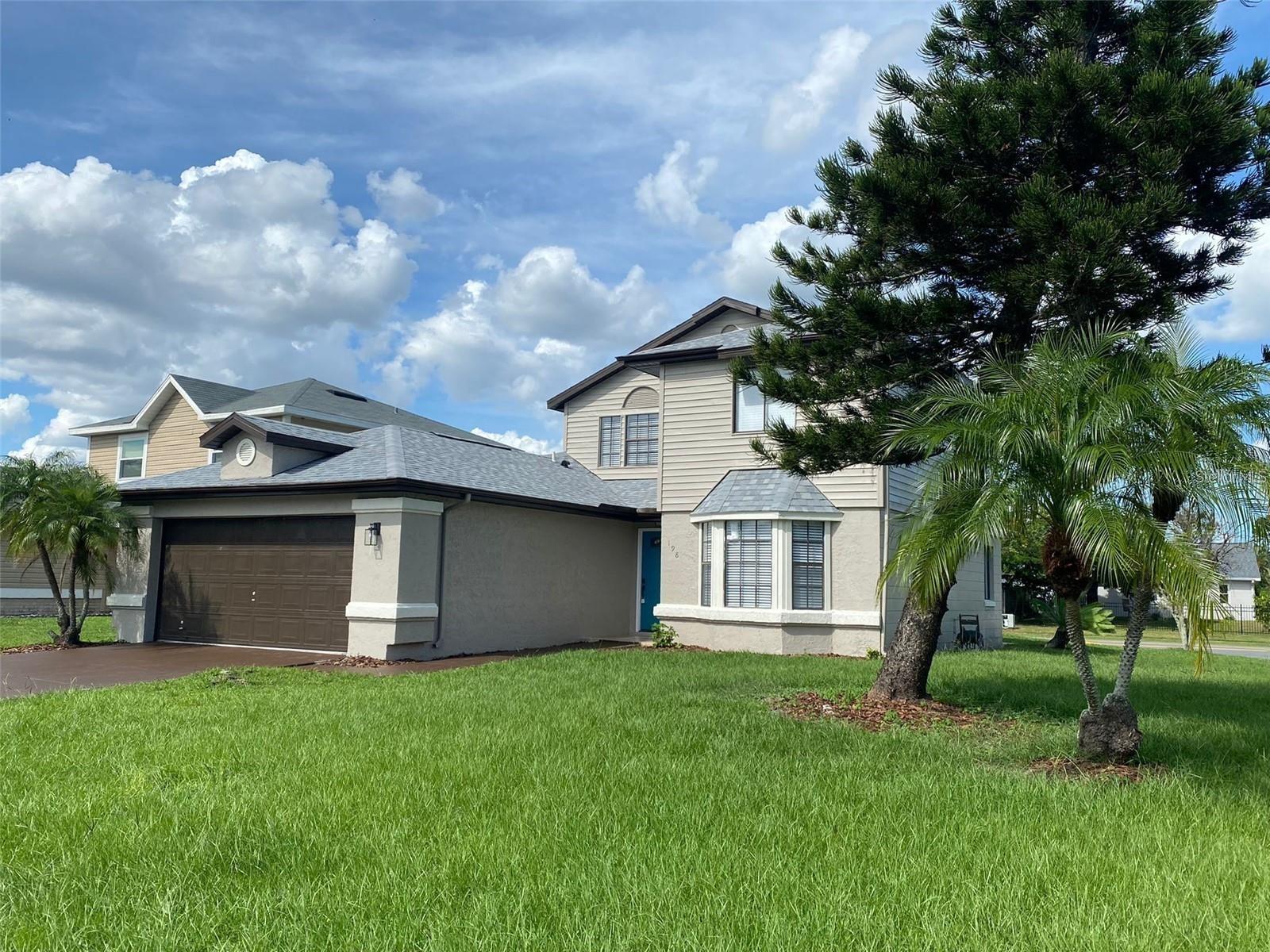 Single Family Residence in KISSIMMEE, FL - Daniel Dourado
