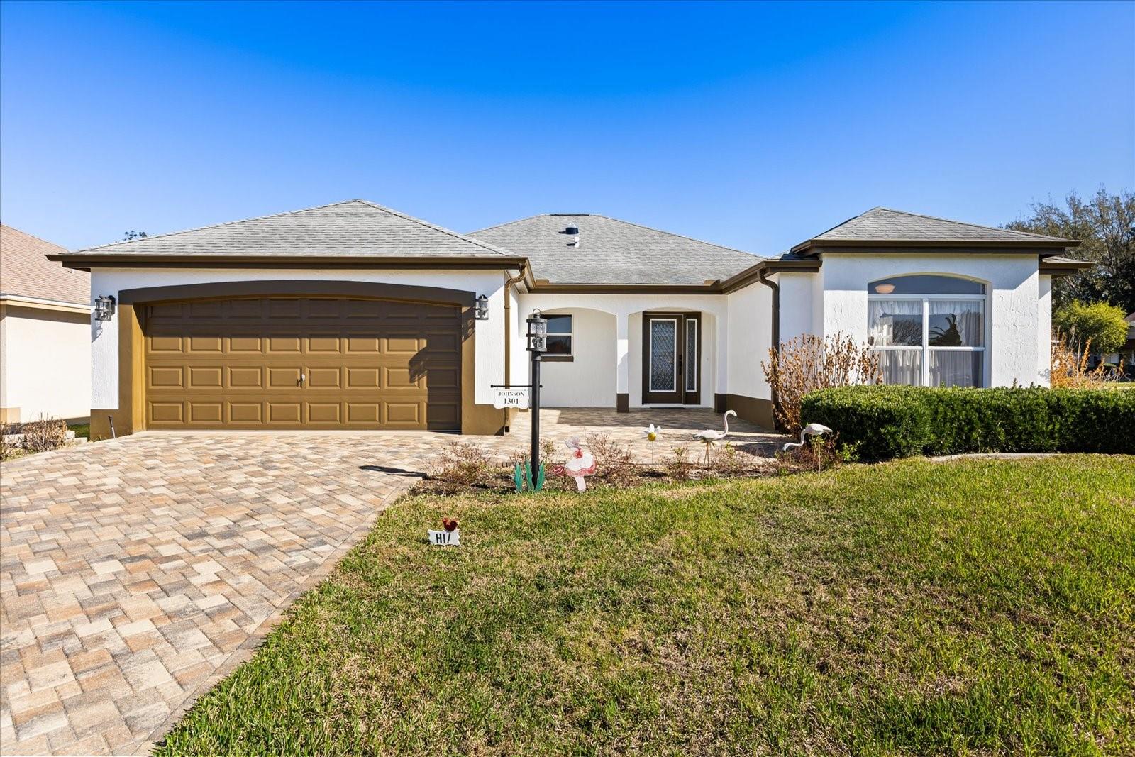 Single Family Residence in THE VILLAGES, FL - Daniel Dourado