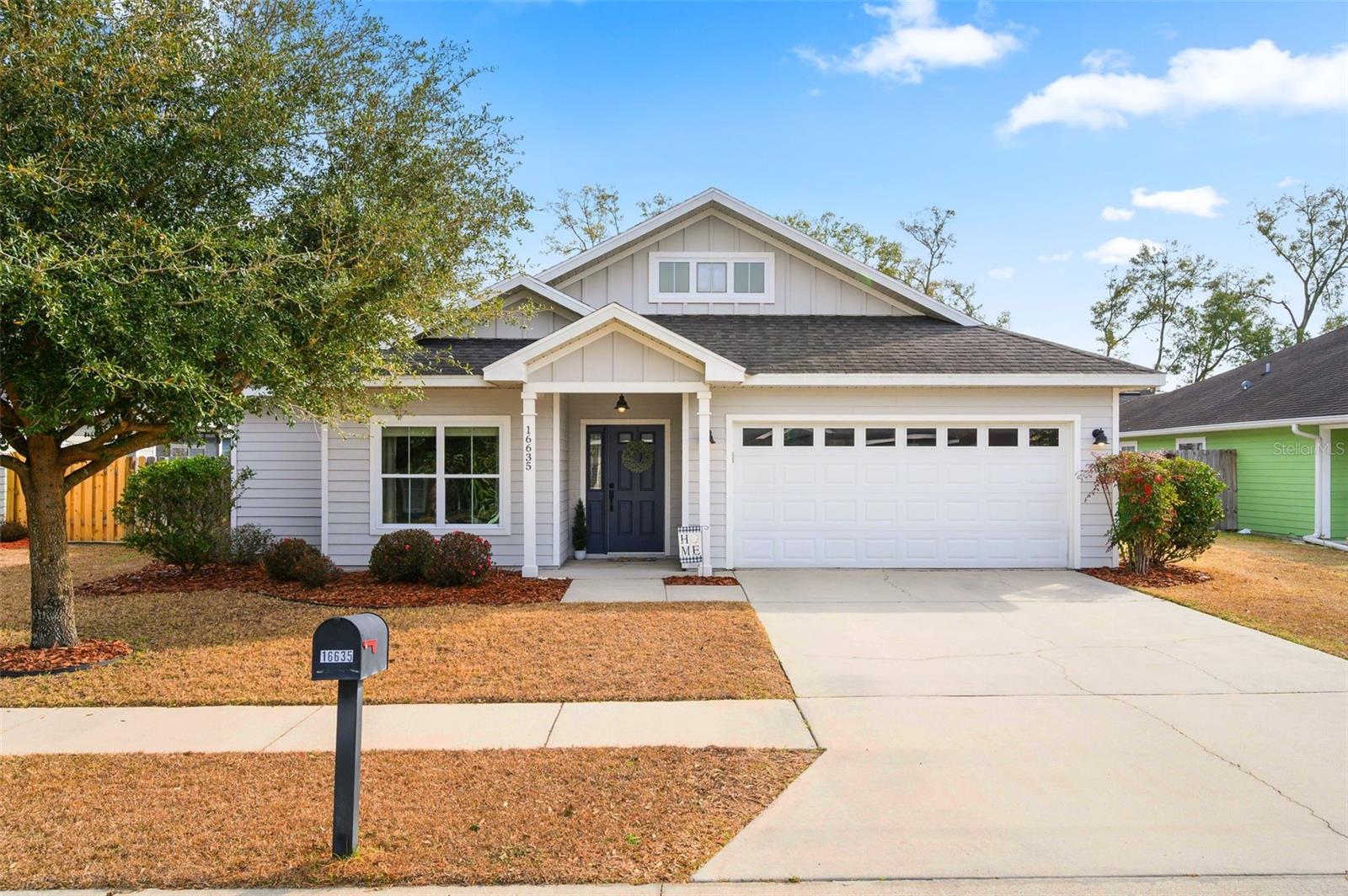 Single Family Residence em HIGH SPRINGS, FL - Daniel Dourado