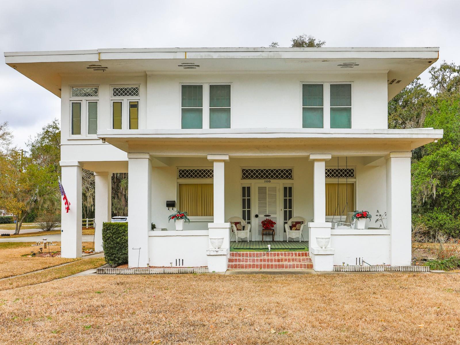 Single Family Residence in BARTOW, FL - Daniel Dourado