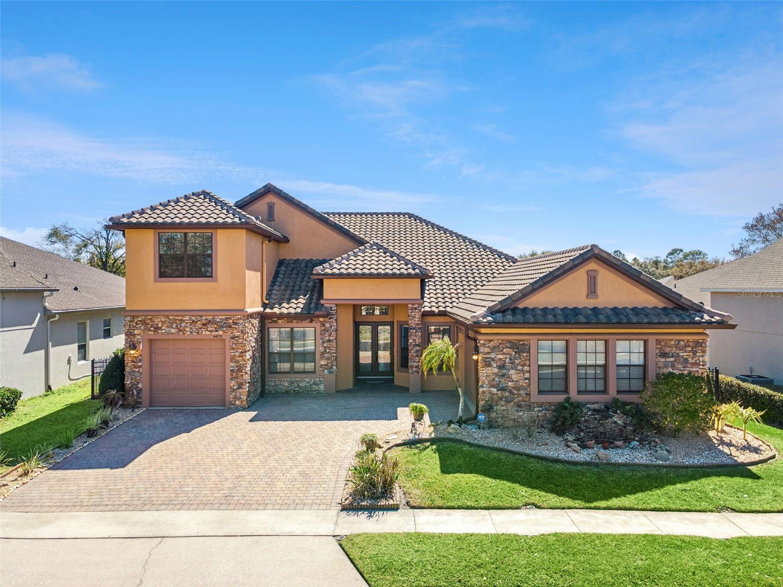 Single Family Residence em SANFORD, FL - Daniel Dourado