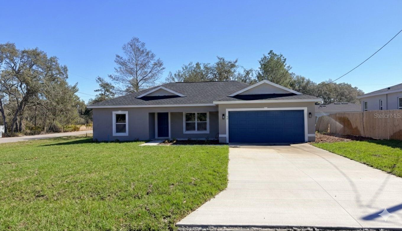 Single Family Residence em OCKLAWAHA, FL - Daniel Dourado