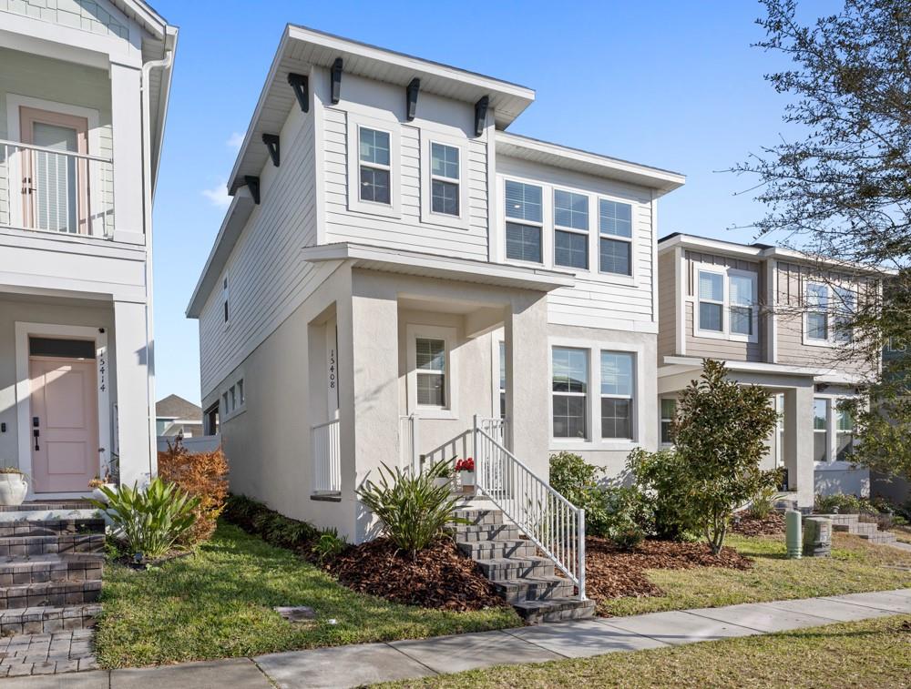 Single Family Residence em WINTER GARDEN, FL - Daniel Dourado