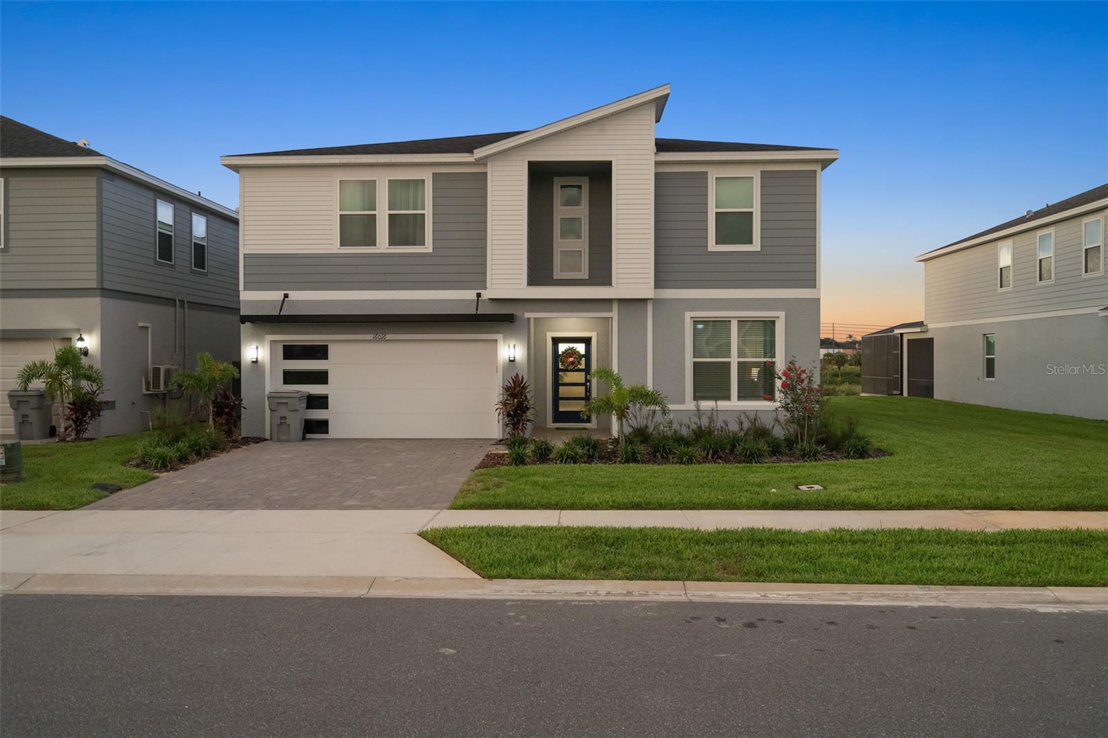 Single Family Residence em CLERMONT, FL - Daniel Dourado