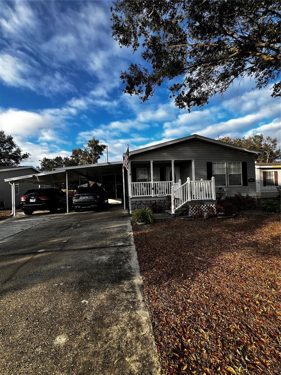 Manufactured Home em LEESBURG, FL - Daniel Dourado