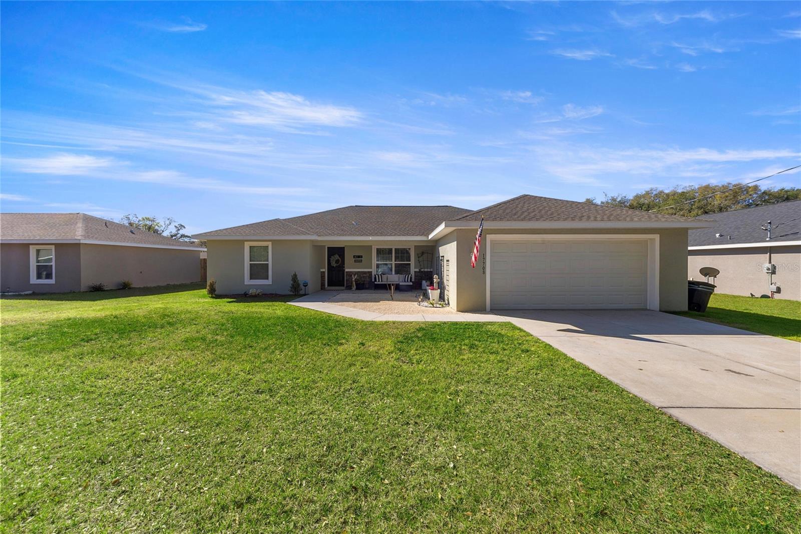 Single Family Residence em DUNNELLON, FL - Daniel Dourado