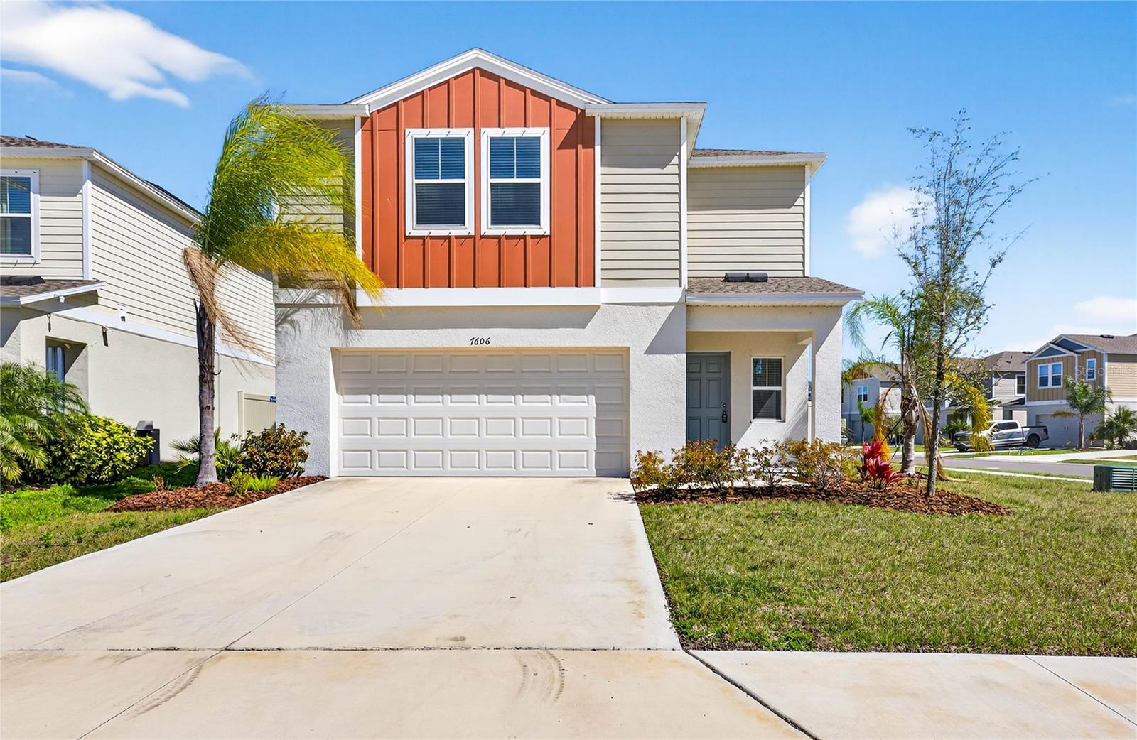 Single Family Residence em PARRISH, FL - Daniel Dourado