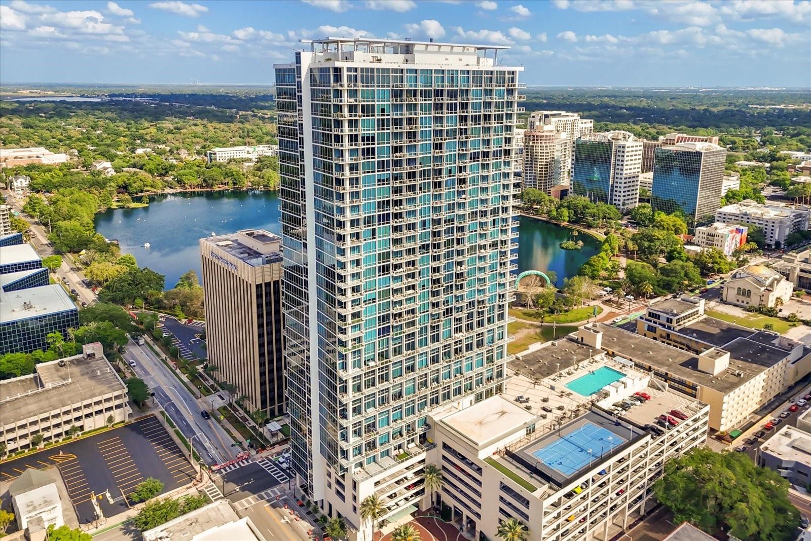 Condominium in ORLANDO, FL - Daniel Dourado