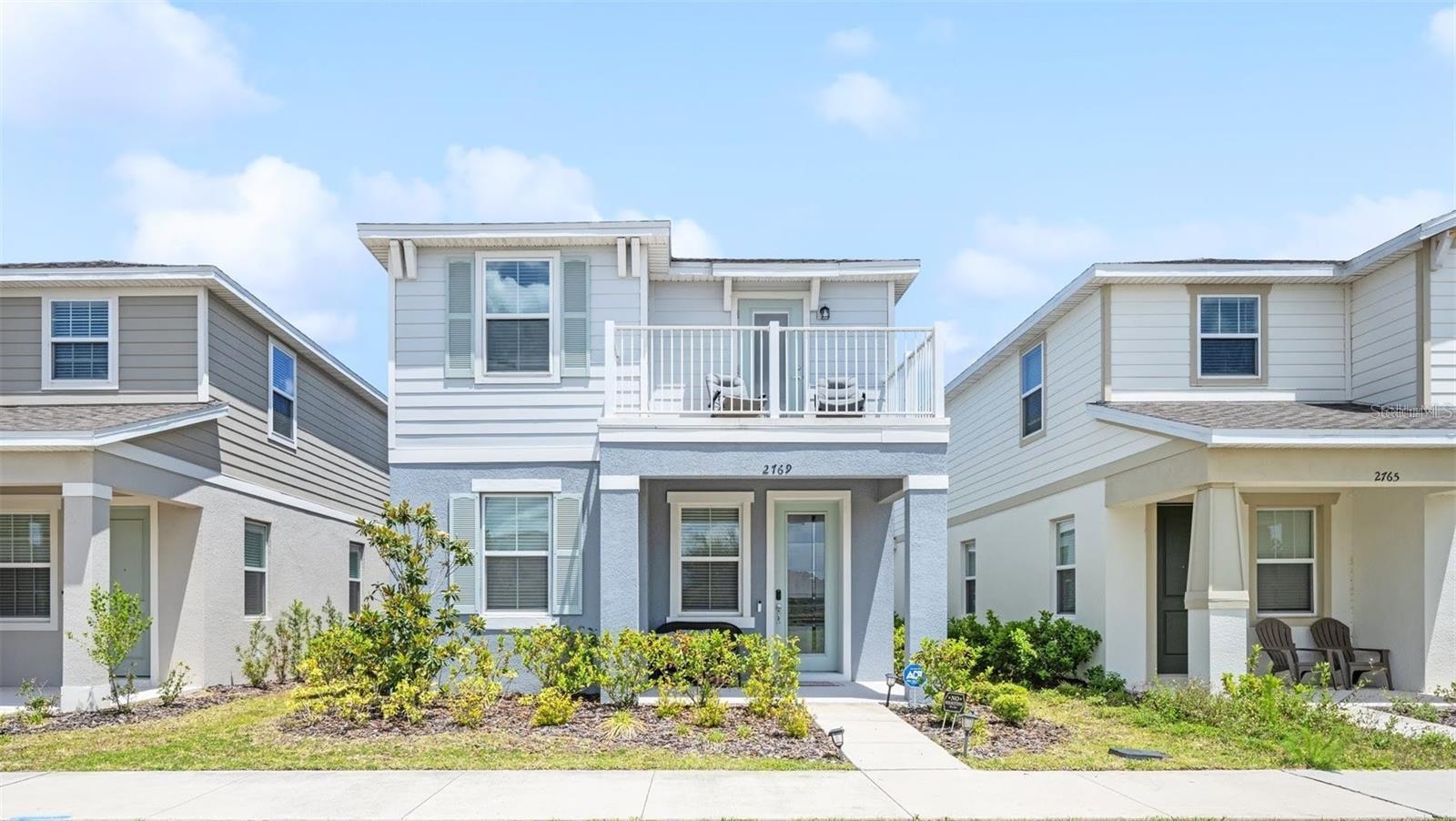 Single Family Residence em ST CLOUD, FL - Daniel Dourado