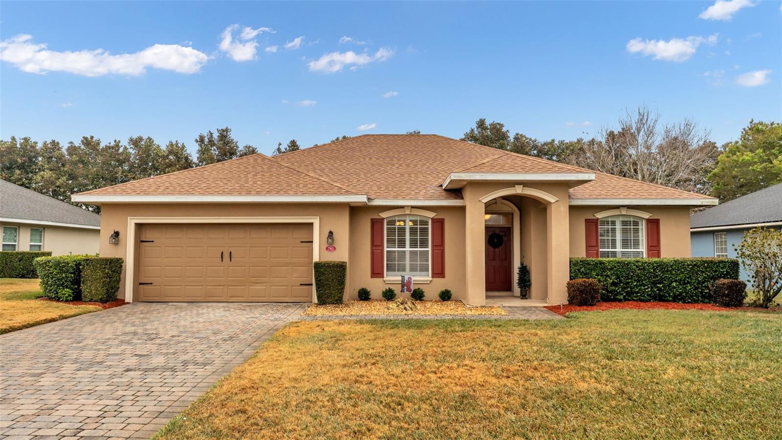 Single Family Residence em EAGLE LAKE, FL - Daniel Dourado