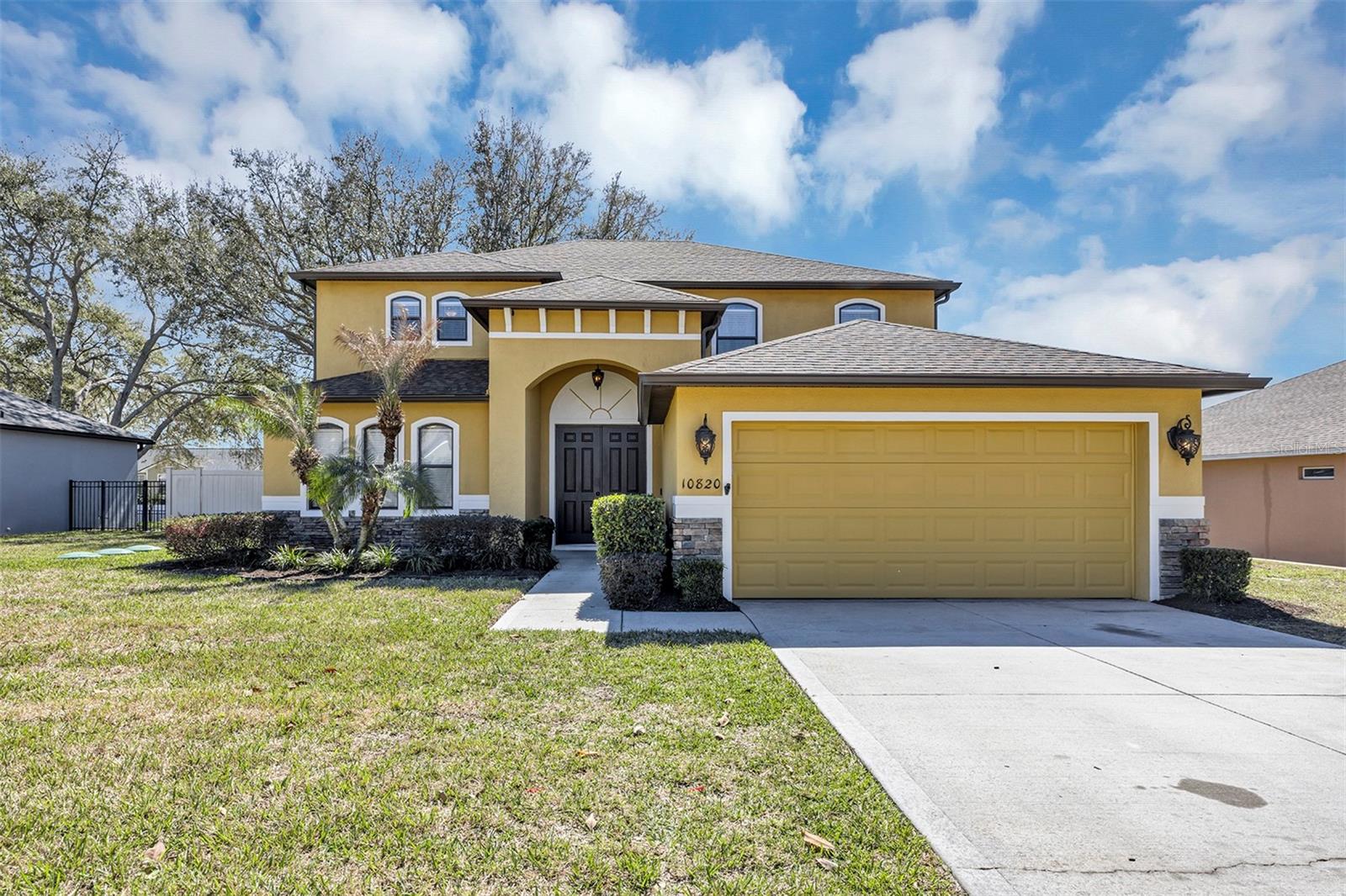 Single Family Residence em CLERMONT, FL - Daniel Dourado