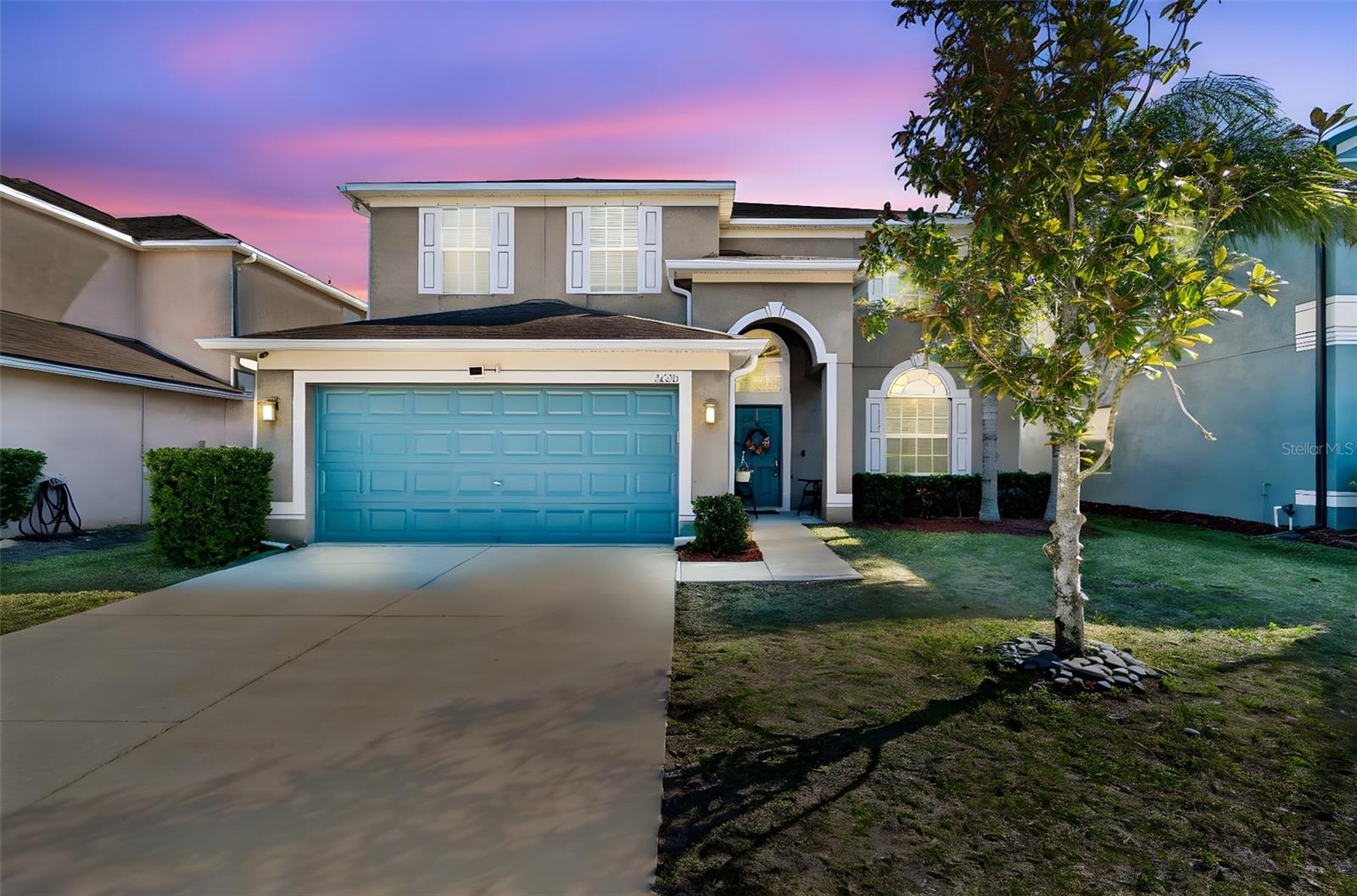 Single Family Residence em LAND O LAKES, FL - Daniel Dourado