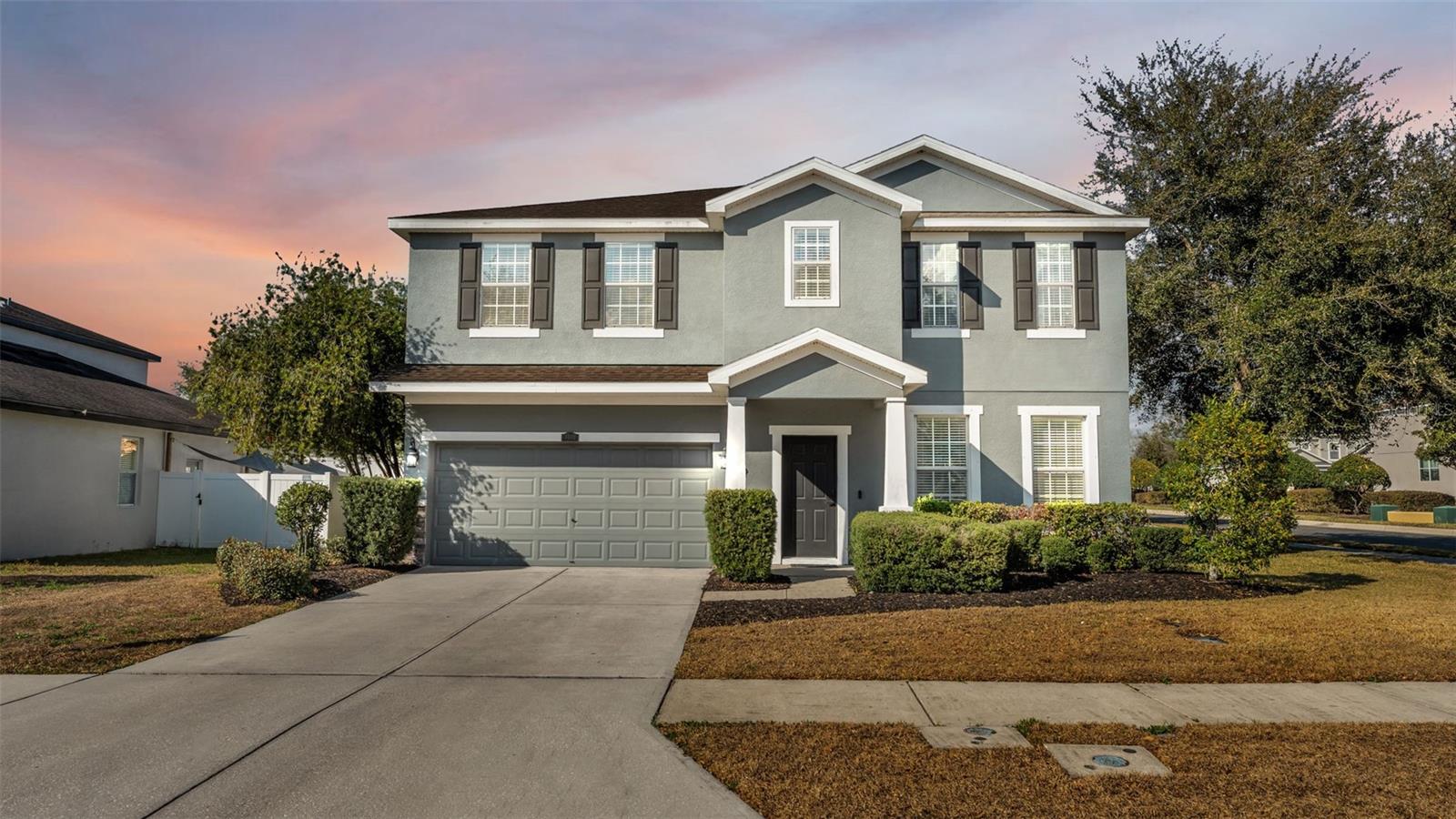 Single Family Residence em PLANT CITY, FL - Daniel Dourado
