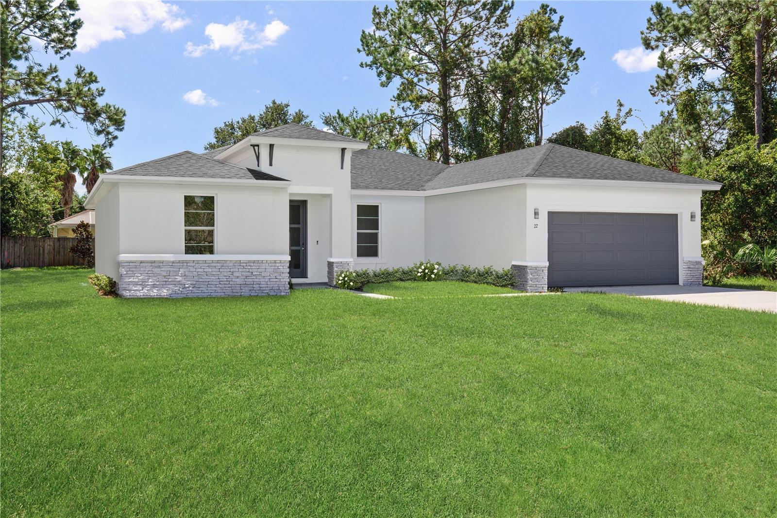 Single Family Residence in OCALA, FL - Daniel Dourado