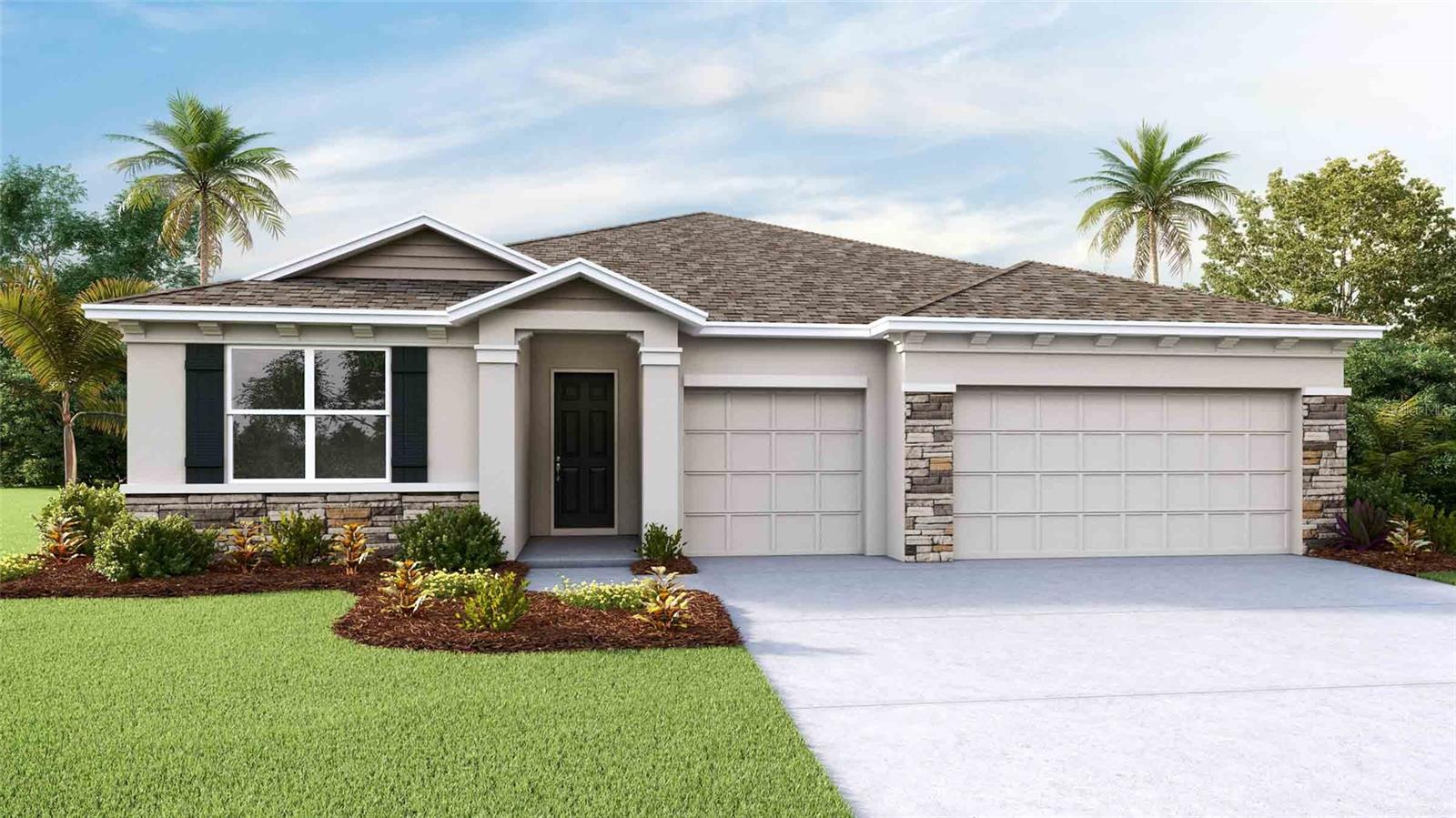 Single Family Residence em WESLEY CHAPEL, FL - Daniel Dourado