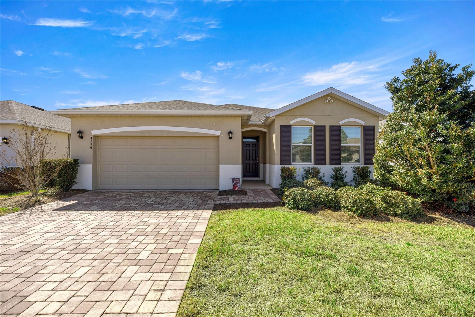 Single Family Residence in OCALA, FL - Daniel Dourado