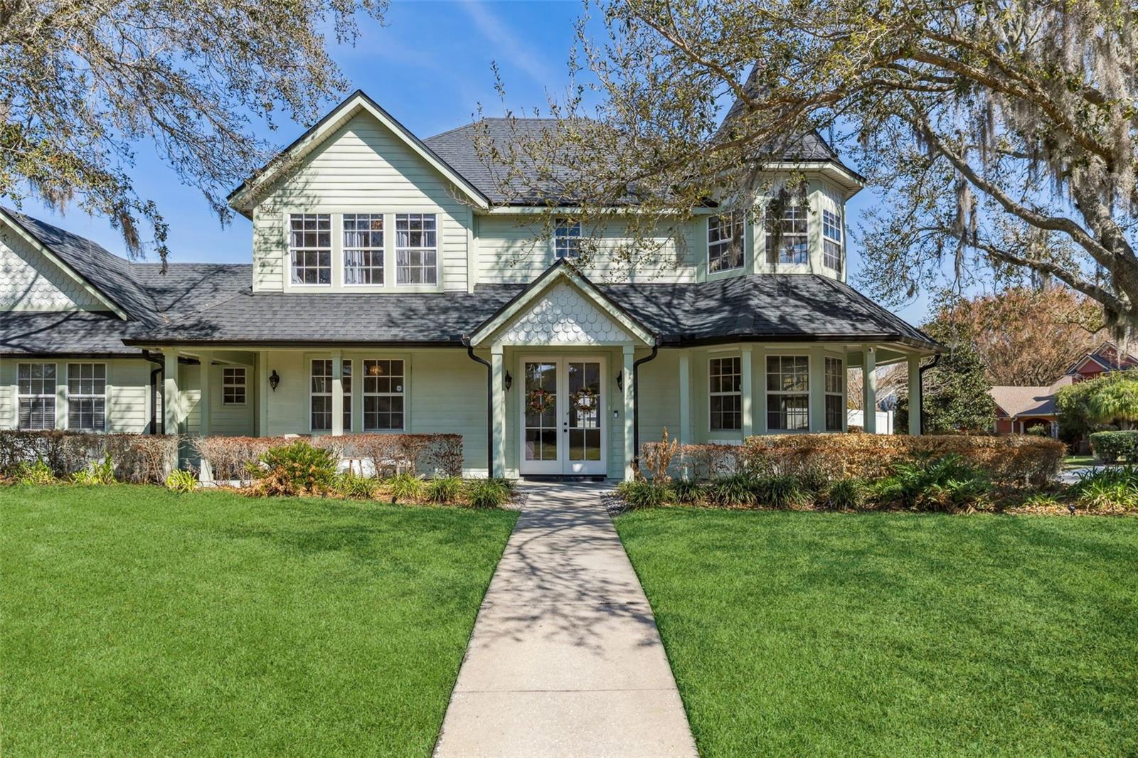 Single Family Residence em WINTER GARDEN, FL - Daniel Dourado