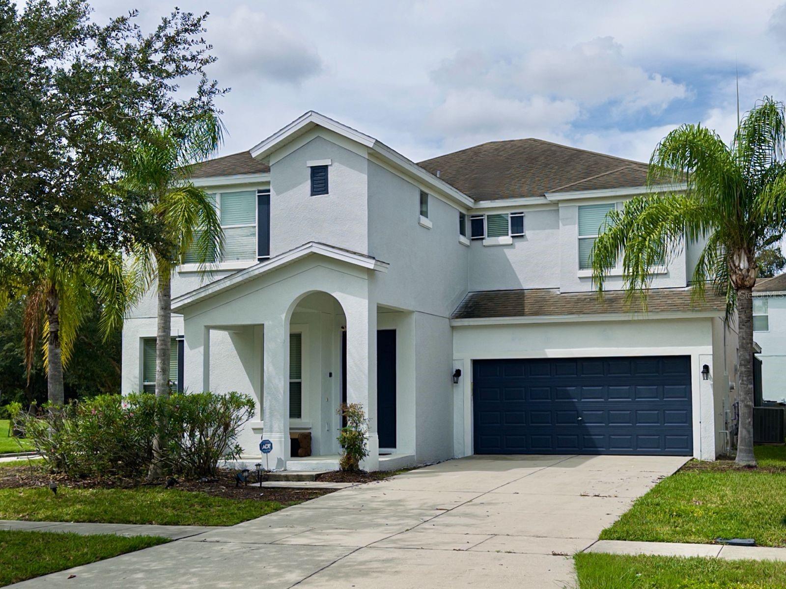 Single Family Residence em KISSIMMEE, FL - Daniel Dourado