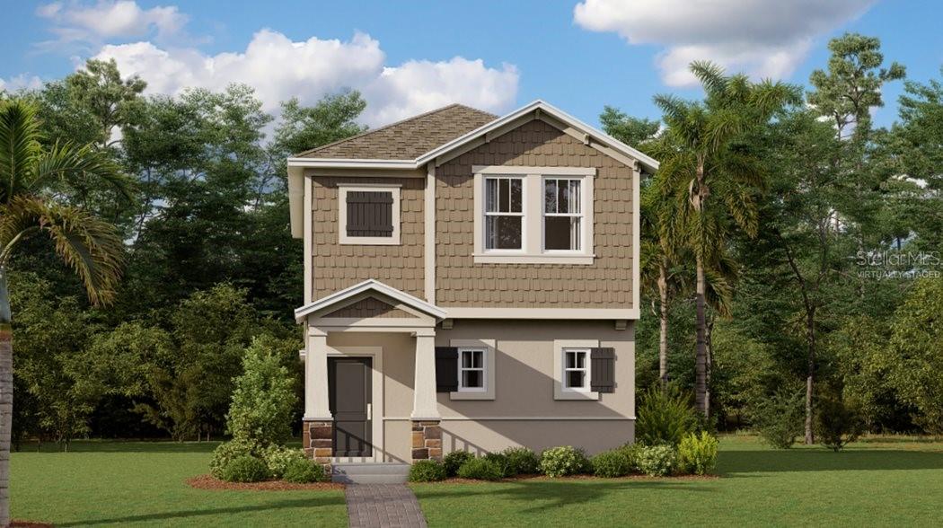 Single Family Residence in DEBARY, FL - Daniel Dourado