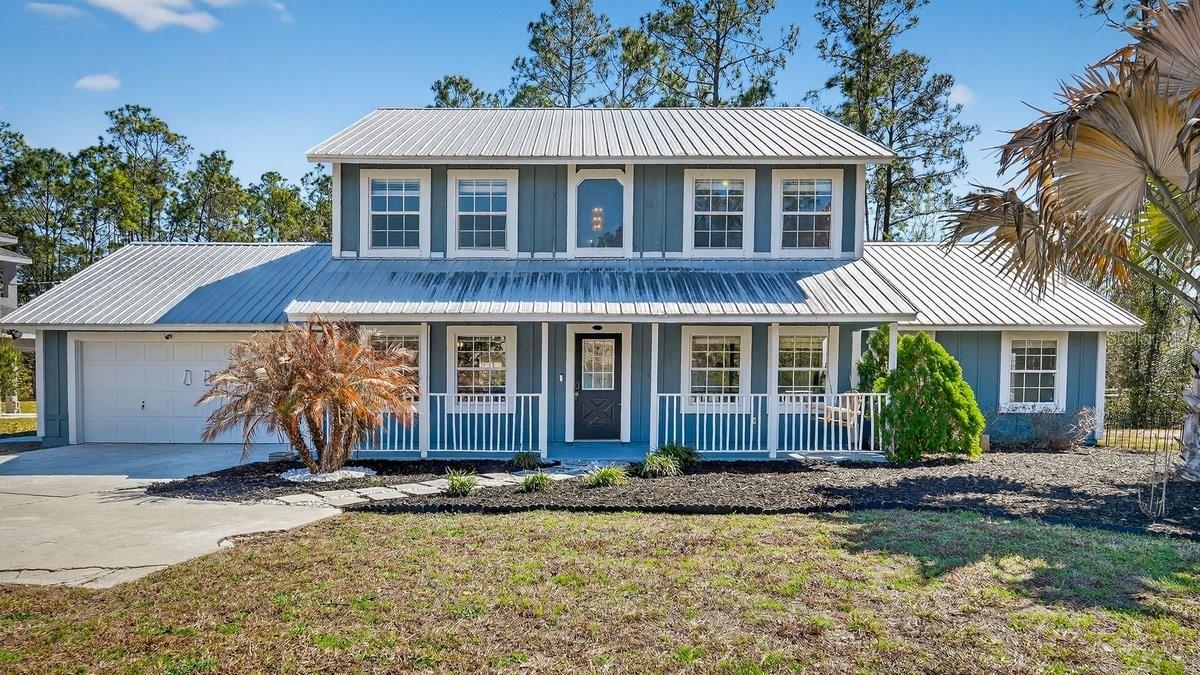 Single Family Residence in PALM COAST, FL - Daniel Dourado