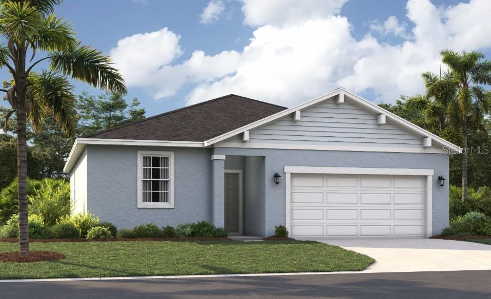 Single Family Residence em LEESBURG, FL - Daniel Dourado