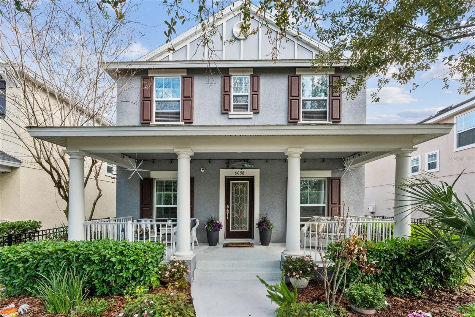 Single Family Residence in LITHIA, FL - Daniel Dourado