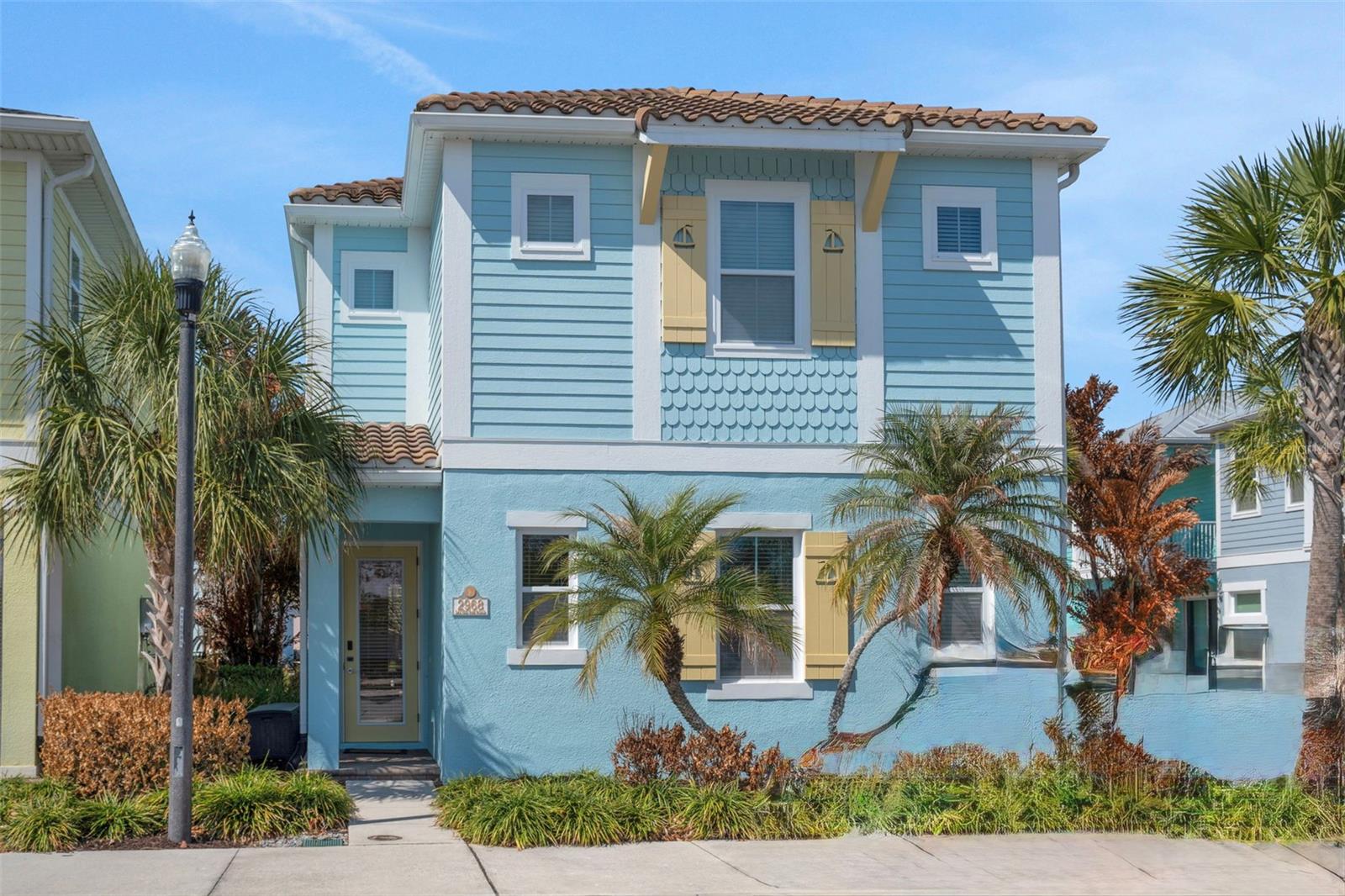Single Family Residence in KISSIMMEE, FL - Daniel Dourado