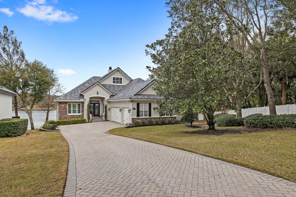 Single Family Residence em EUSTIS, FL - Daniel Dourado