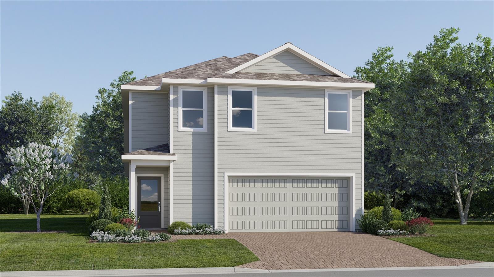 Single Family Residence em CLERMONT, FL - Daniel Dourado