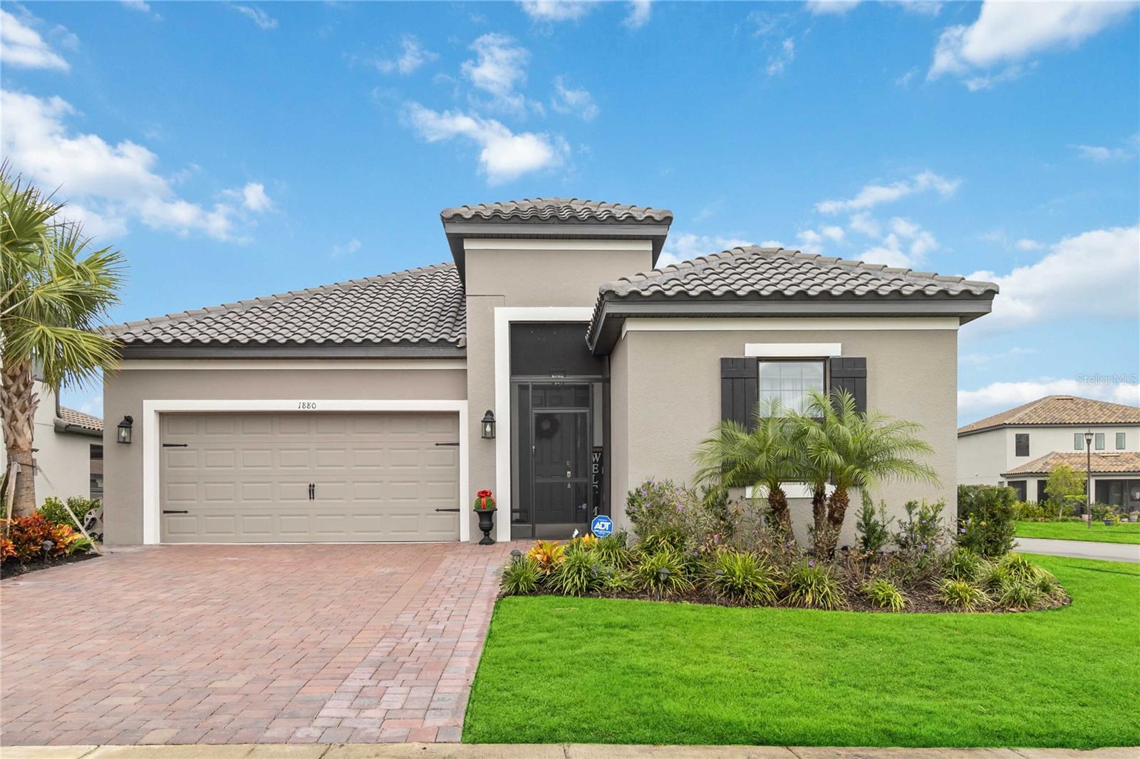 Single Family Residence in KISSIMMEE, FL - Daniel Dourado