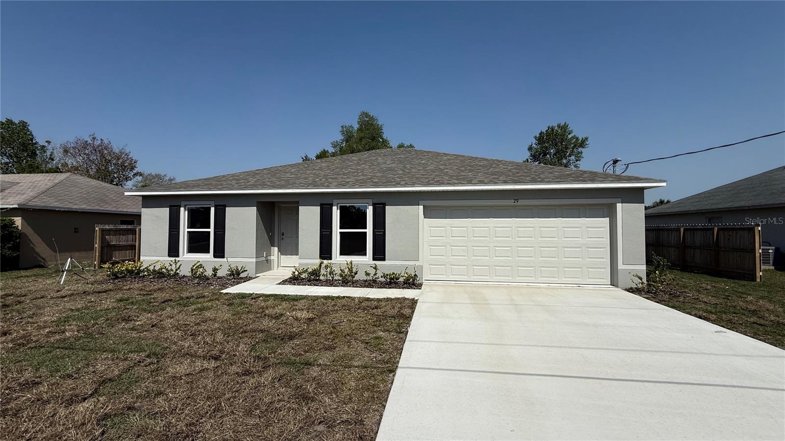 Single Family Residence in PALM COAST, FL - Daniel Dourado