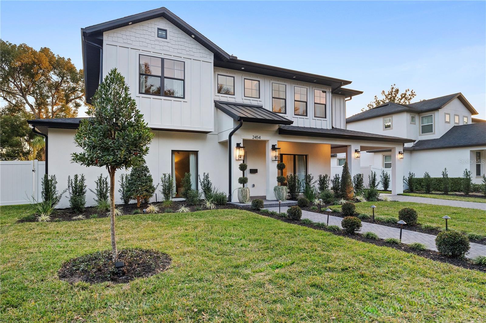 Single Family Residence em WINTER PARK, FL - Daniel Dourado