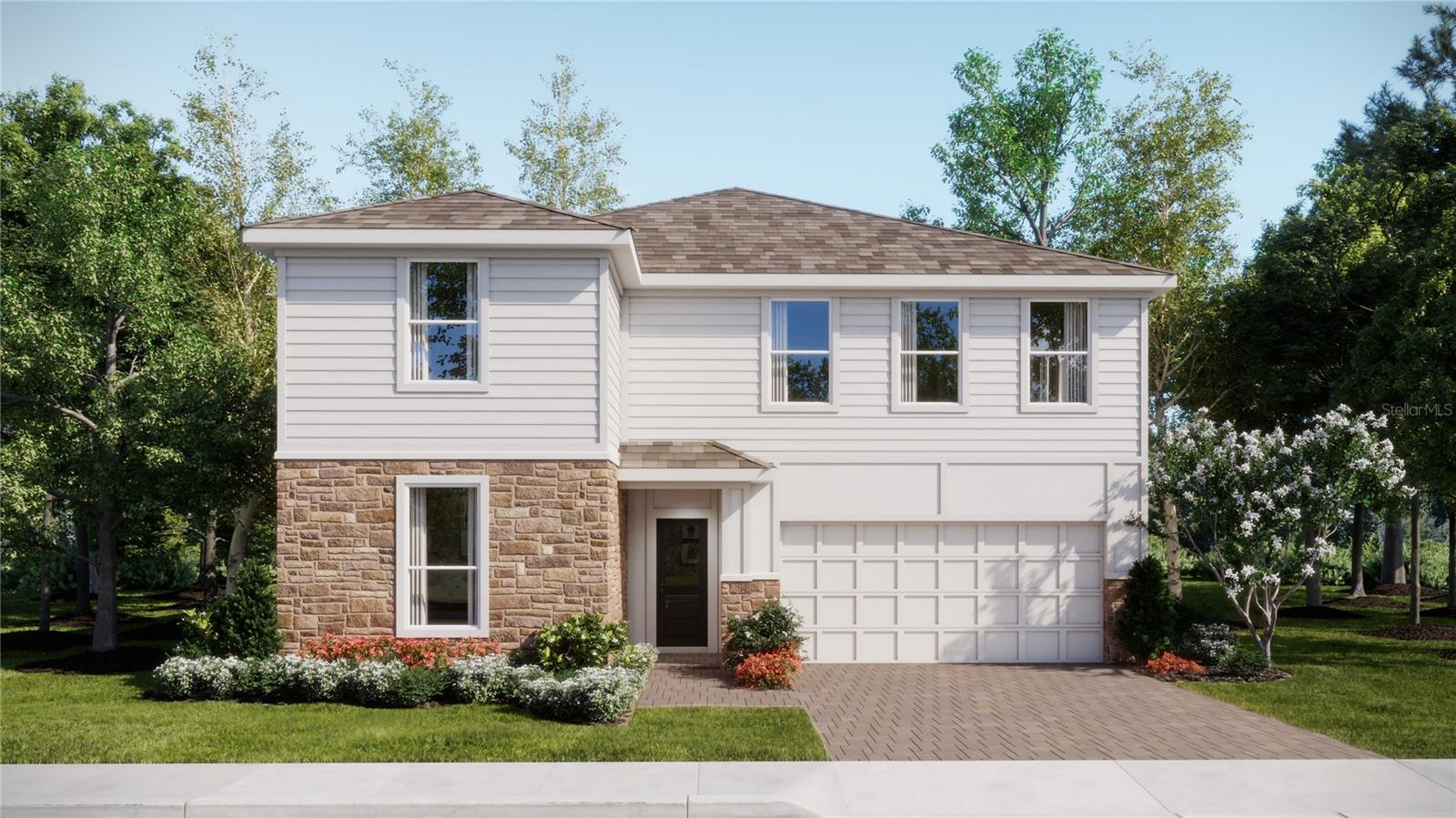 Single Family Residence em CLERMONT, FL - Daniel Dourado