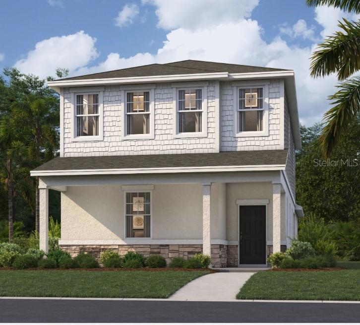 Single Family Residence em ST CLOUD, FL - Daniel Dourado