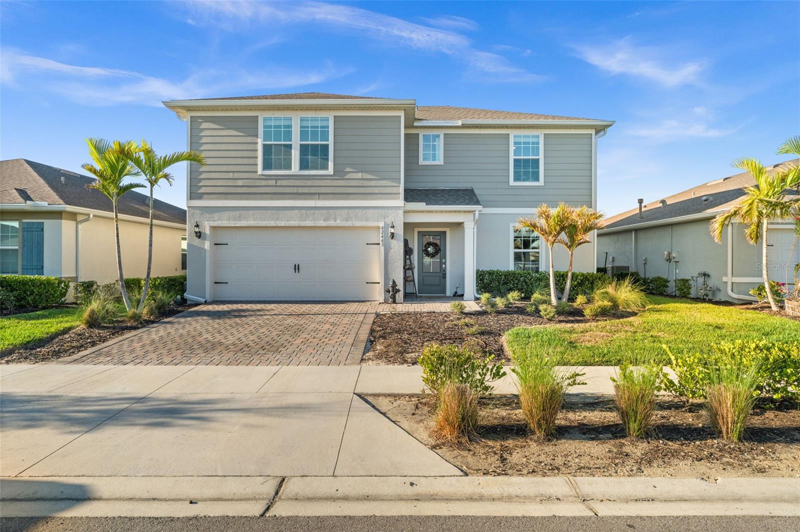 Single Family Residence in PUNTA GORDA, FL - Daniel Dourado