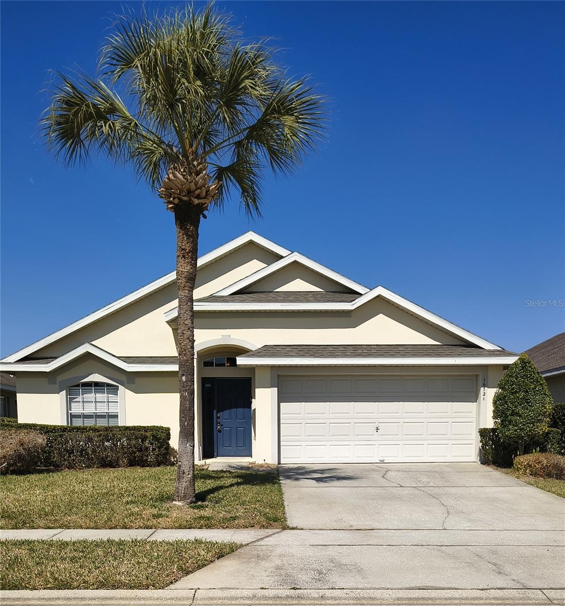 Single Family Residence em CLERMONT, FL - Daniel Dourado
