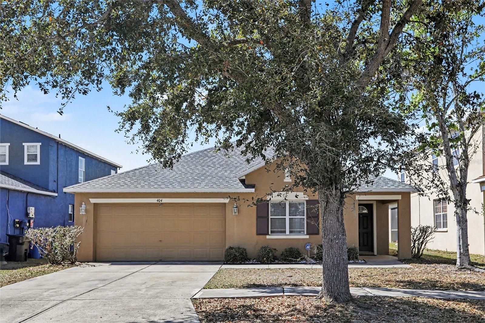 Single Family Residence em RUSKIN, FL - Daniel Dourado