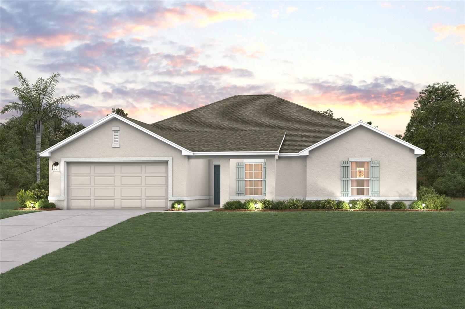 Single Family Residence in OCALA, FL - Daniel Dourado