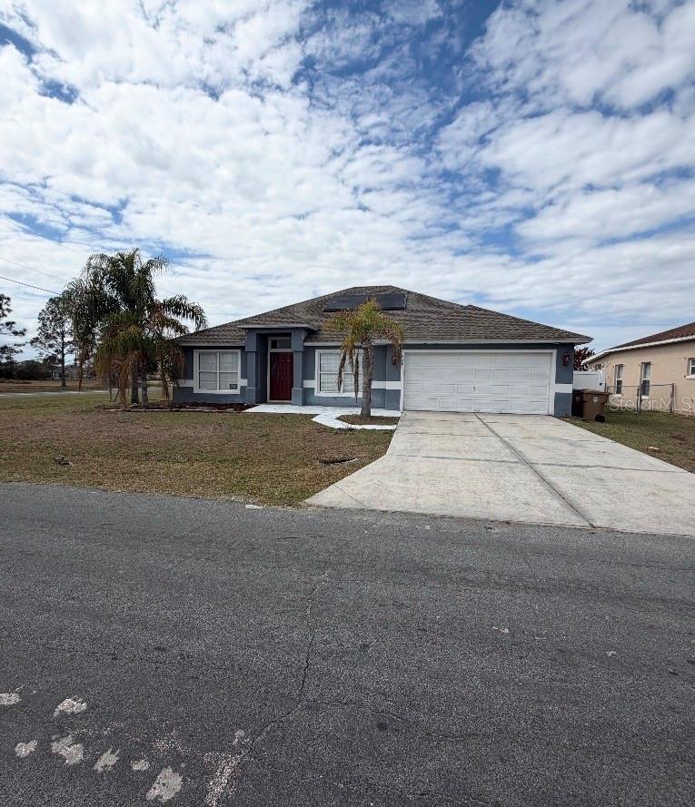 Single Family Residence in KISSIMMEE, FL - Daniel Dourado