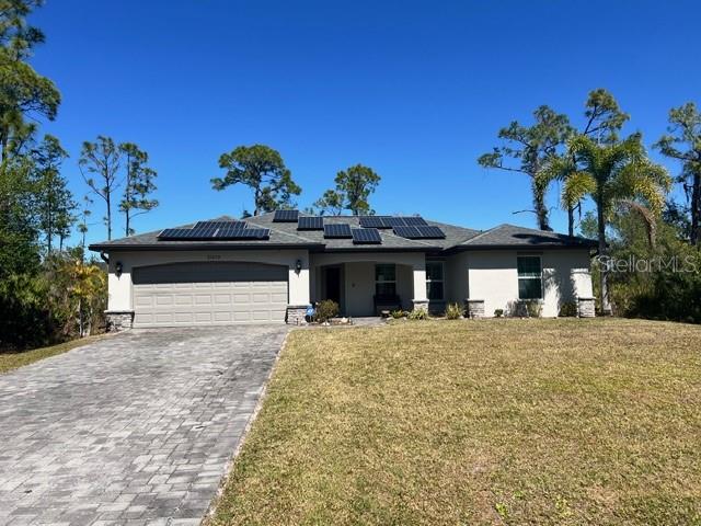 Single Family Residence in PUNTA GORDA, FL - Daniel Dourado