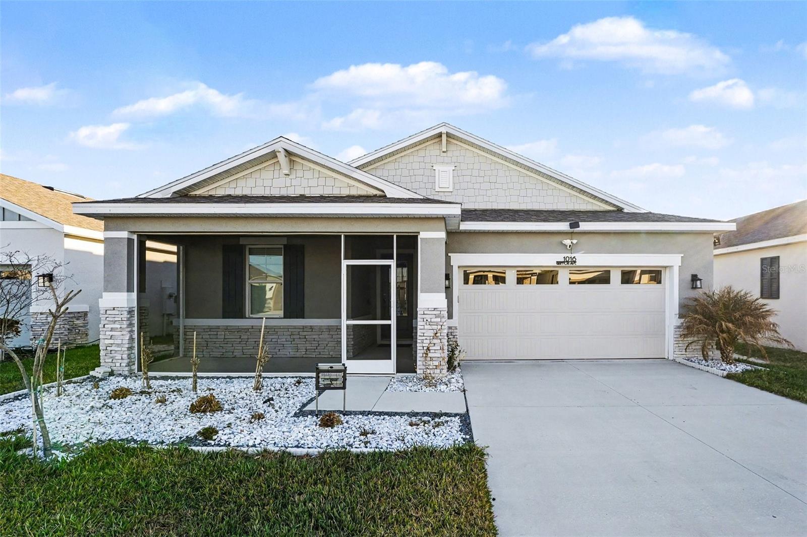 Single Family Residence em LAKE ALFRED, FL - Daniel Dourado