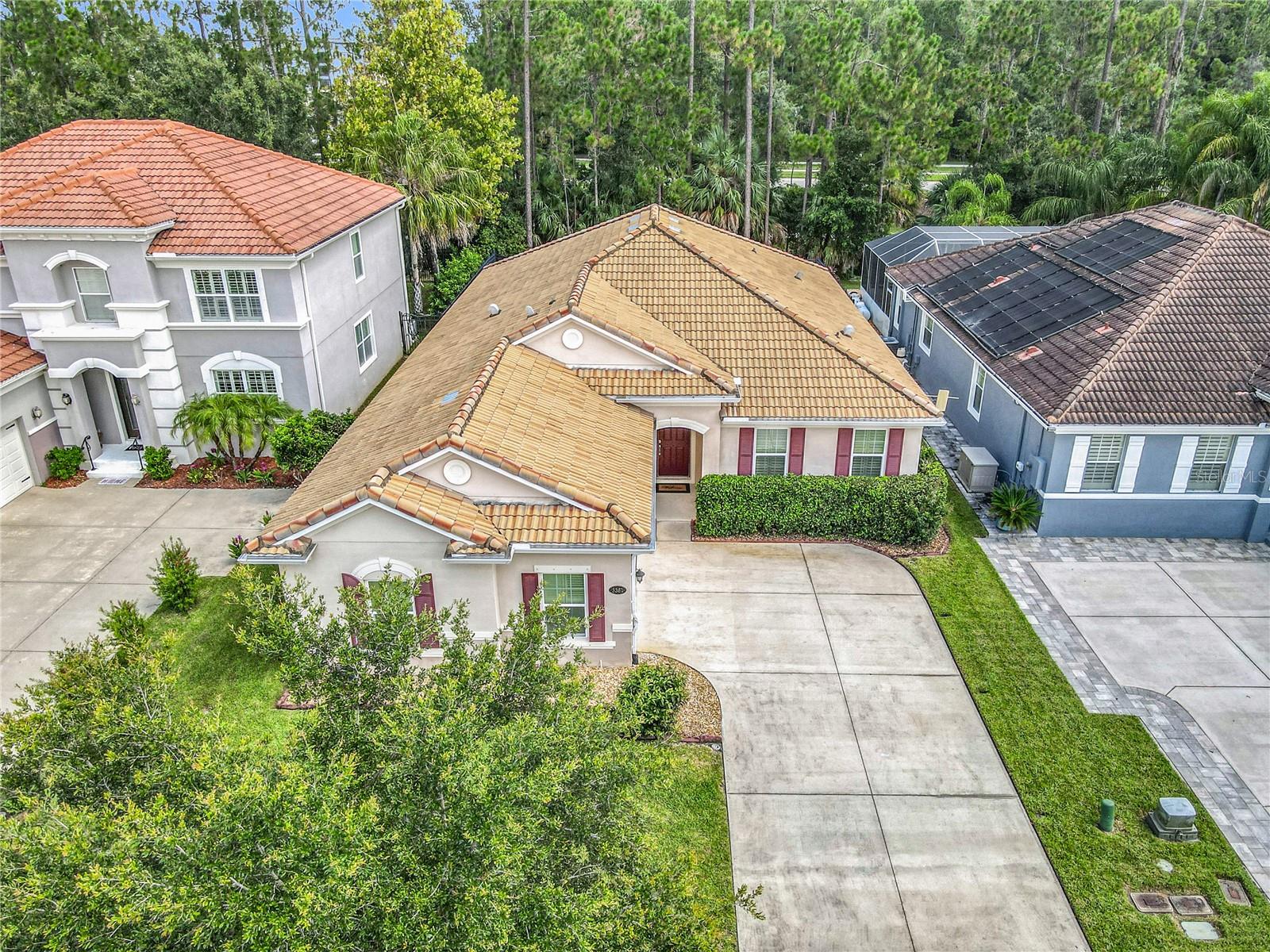 Single Family Residence em NEW SMYRNA BEACH, FL - Daniel Dourado