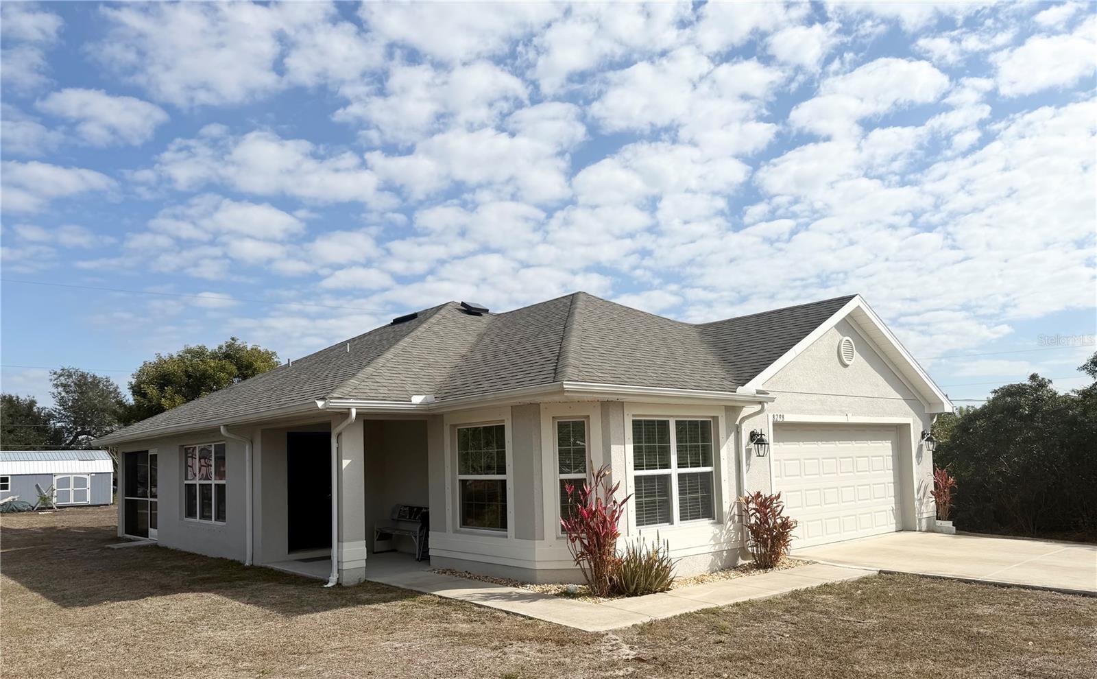 Single Family Residence em NORTH PORT, FL - Daniel Dourado